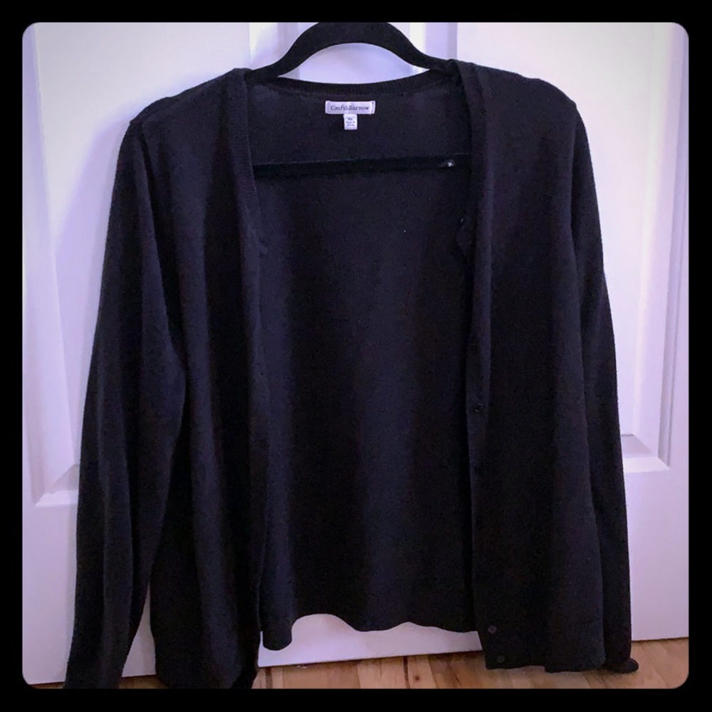 Cardigan